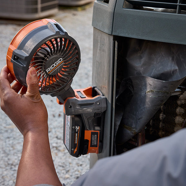 Jobsite Enhancements