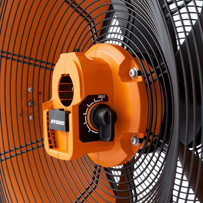 18V Brushless Hybrid 18 in. Drum Fan (Tool Only)