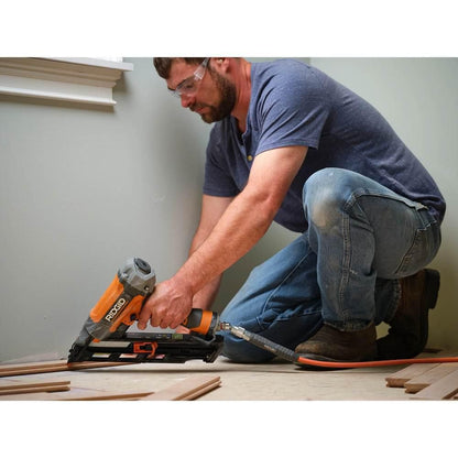 1/4 in. 50 ft. Lay Flat Air Hose