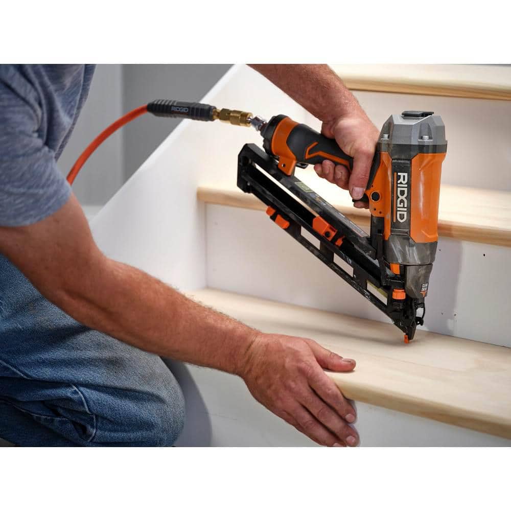 1/4 in. 50 ft. Lay Flat Air Hose