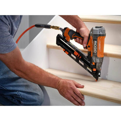 1/4 in. 50 ft. Lay Flat Air Hose