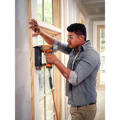 1/4 in. 50 ft. Lay Flat Air Hose