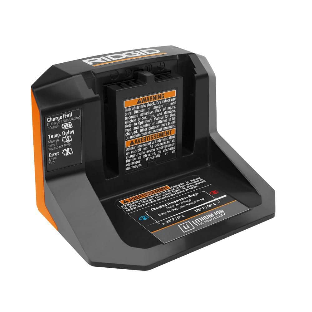 18V Brushless Cordless 18-Gauge 2-1/8 in. Brad Nailer with CLEAN DRIVE Technology with 2.0 Ah Battery and Charger