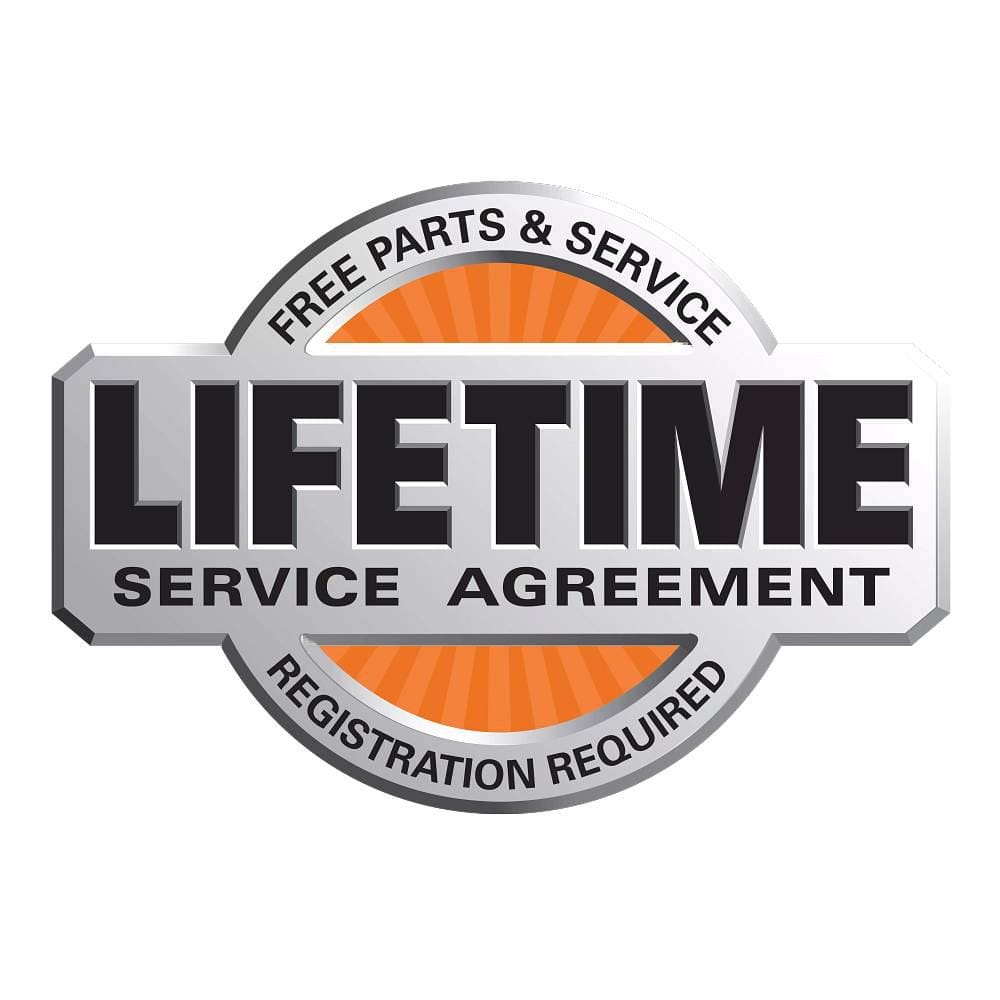 18V Brushless Cordless 6-1/2 in. Track Saw (Tool Only)