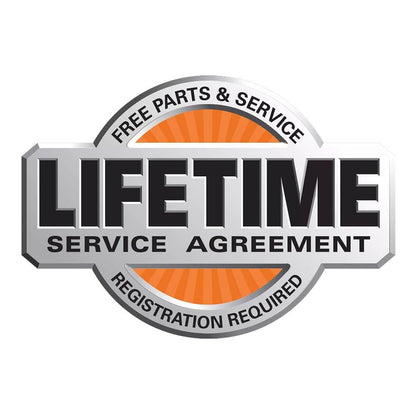 18V Brushless Cordless 6-1/2 in. Track Saw (Tool Only)