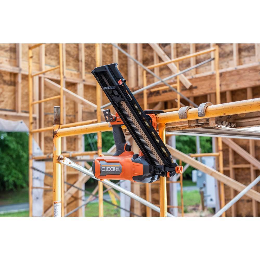 30° Extended Capacity Magazine