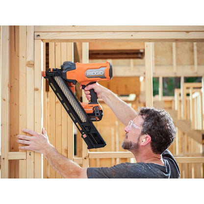 30° Extended Capacity Magazine