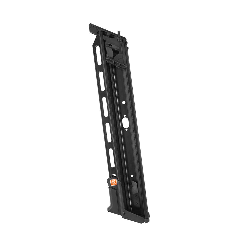 30° Extended Capacity Magazine