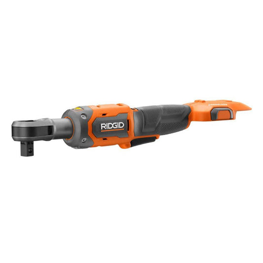 18V Brushless Cordless 1/2 in. Ratchet (Tool Only)