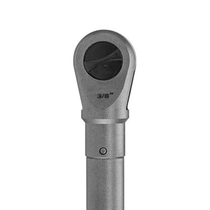 18V Brushless Cordless 3/8 in. Extended Reach Ratchet (Tool Only)