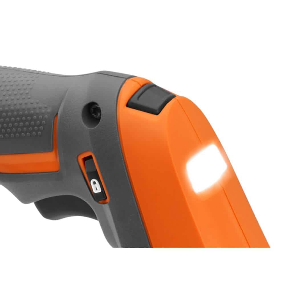 18V Cordless Grease Gun (Tool Only)