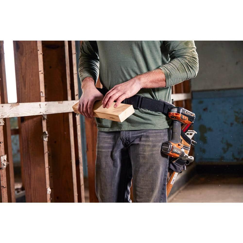 18V Brushless Cordless 3-Speed 1/4 in. Impact Driver (Tool Only)