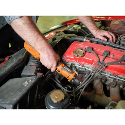 18V SubCompact Brushless 3/8 in. Right Angle Impact Wrench (Tool Only)