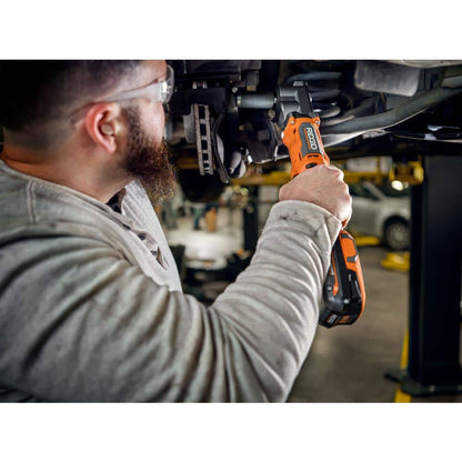 18V SubCompact Brushless 1/2 in. Right Angle Impact Wrench (Tool Only)