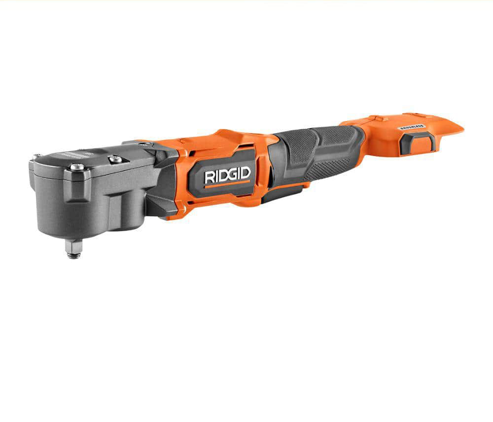 18V SubCompact Brushless 1/2 in. Right Angle Impact Wrench (Tool Only)