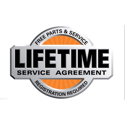 18V Cordless 360° Area Light (Tool Only)