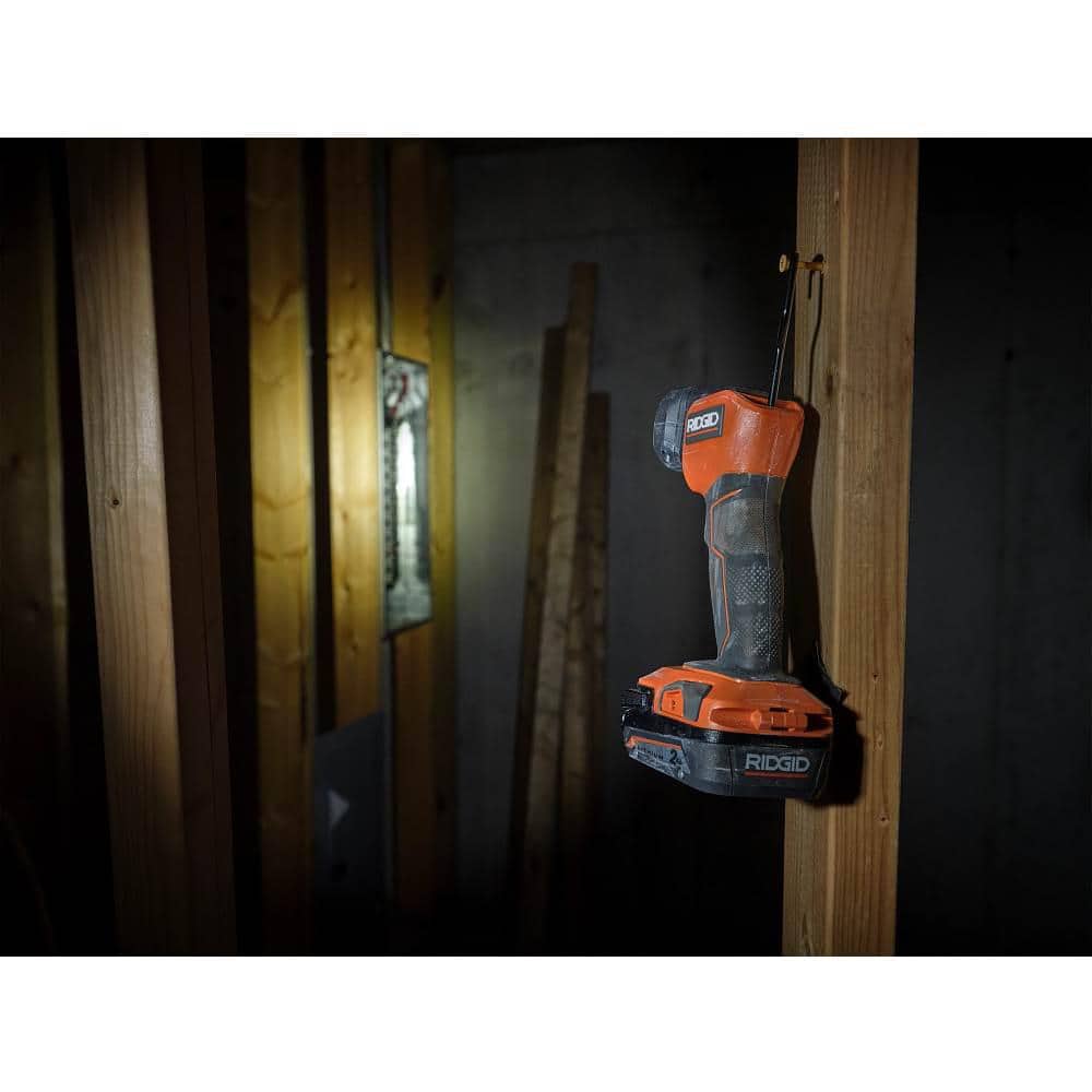 18V Cordless LED Work Light (Tool Only)