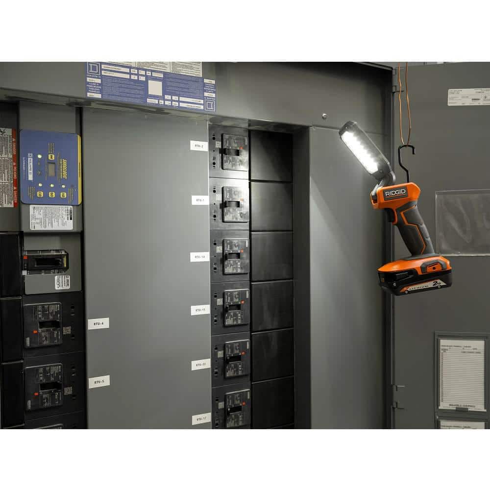 18V Cordless LED Stick Light (Tool Only)