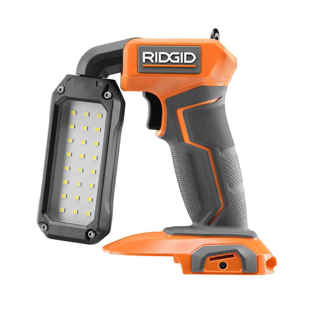 18V Cordless LED Stick Light Kit with 2.0 Ah Battery and Charger