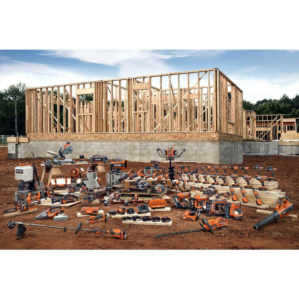 18V Cordless LED Stick Light Kit with 2.0 Ah Battery and Charger