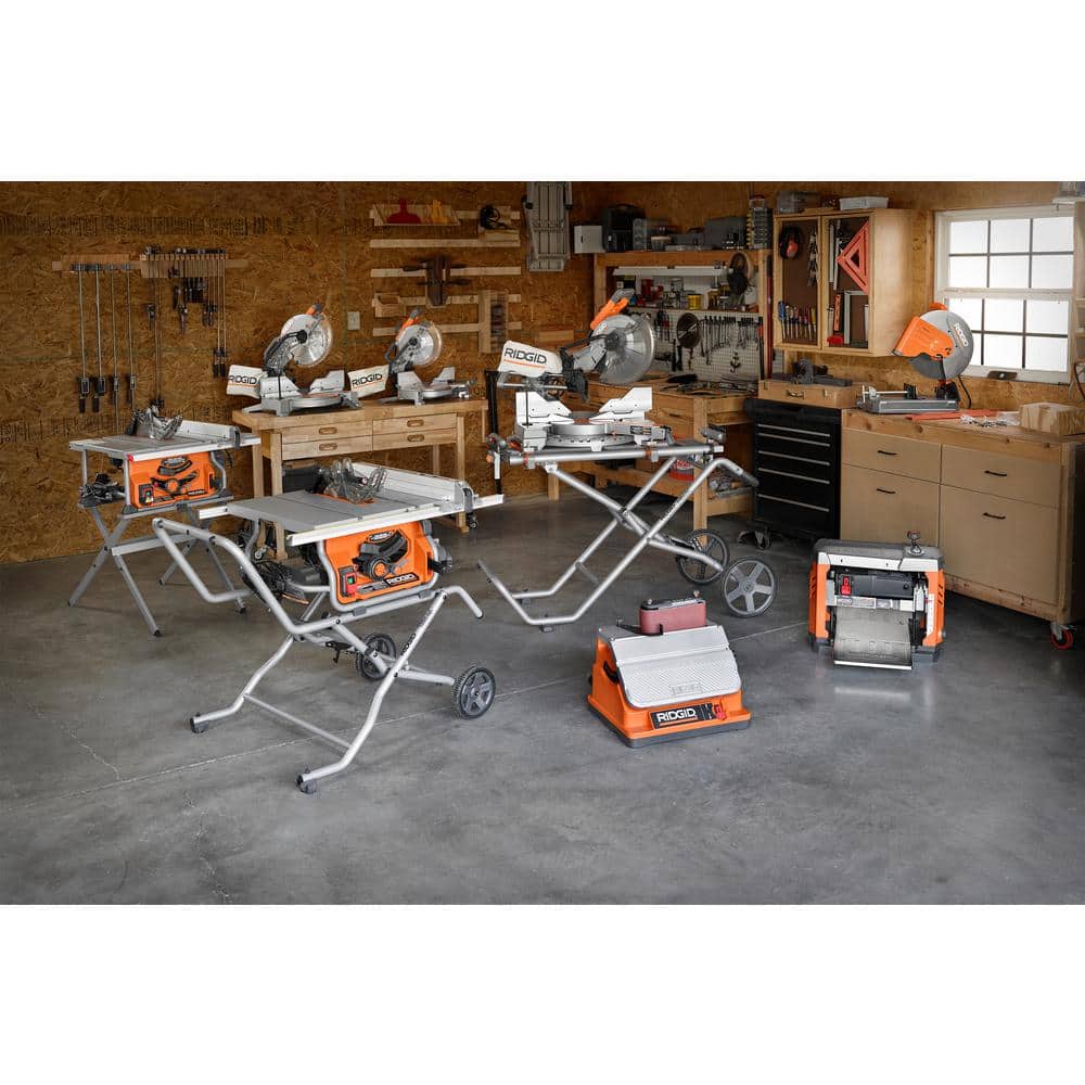 15 Amp Corded 12 in. Dual Bevel Sliding Miter Saw with 70 Deg