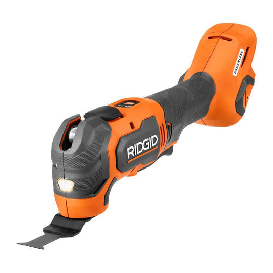 18V Brushless Cordless Multi-Tool (Tool Only)