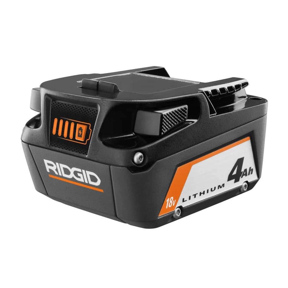 18V Cordless Compact Band Saw Kit with (1) 4.0 Ah Battery and Charger