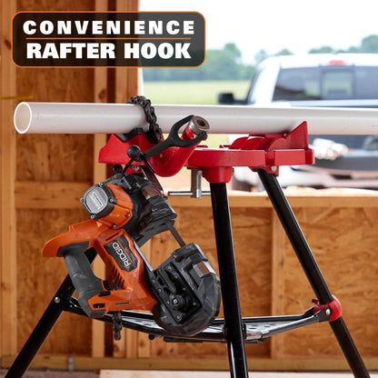 18V SubCompact Brushless Cordless One-Handed Band Saw (Tool Only)