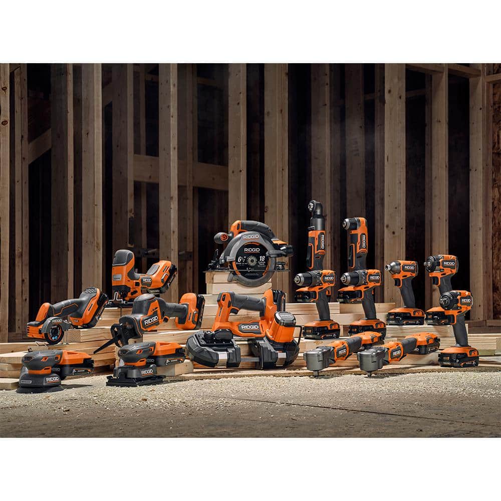 18V SubCompact Brushless Cordless One-Handed Band Saw (Tool Only)