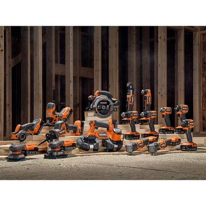 18V SubCompact Brushless Cordless One-Handed Band Saw (Tool Only)