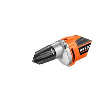 6.5 Amp Corded 1/4 in. Heavy-Duty VSR Drywall Screwdriver
