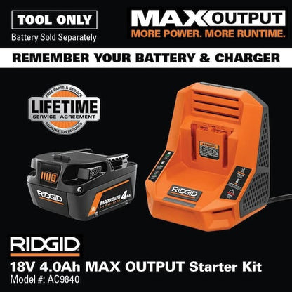 18V Brushless Cordless 1/2 in. Stud and Joist Drill (Tool Only)