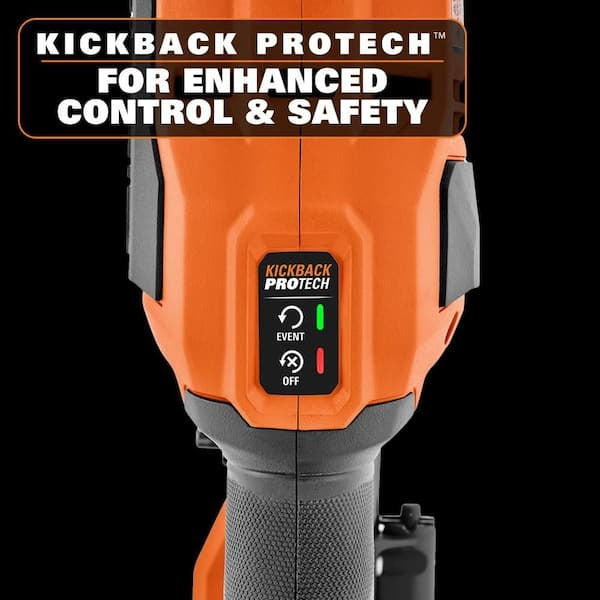 18V Brushless Cordless 1/2 in. Stud and Joist Drill (Tool Only)