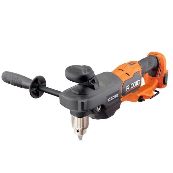 18V Brushless Cordless 1/2 in. Stud and Joist Drill (Tool Only)