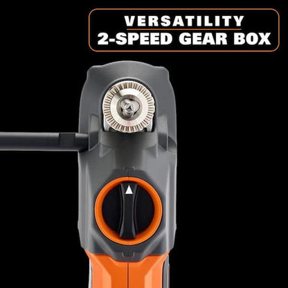 18V Brushless Cordless 1/2 in. Stud and Joist Drill (Tool Only)