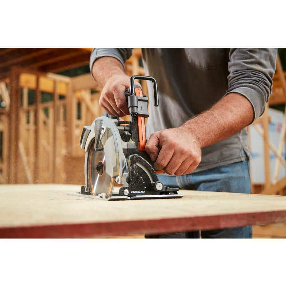 18V 6.0 Ah MAX Output Lithium-Ion Batteries (2-Pack)