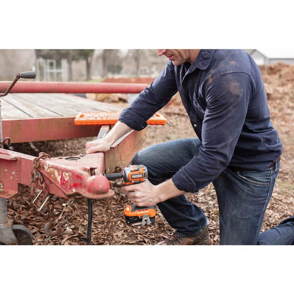 18V 2.0 Ah Lithium-Ion Battery