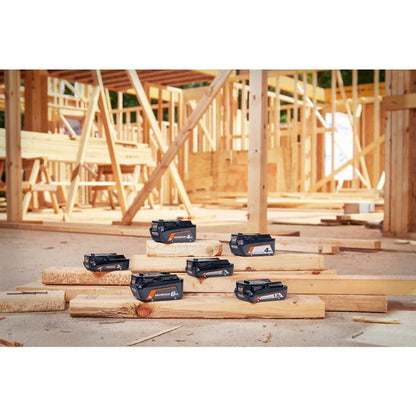 18V 2.0 Ah Lithium-Ion Battery