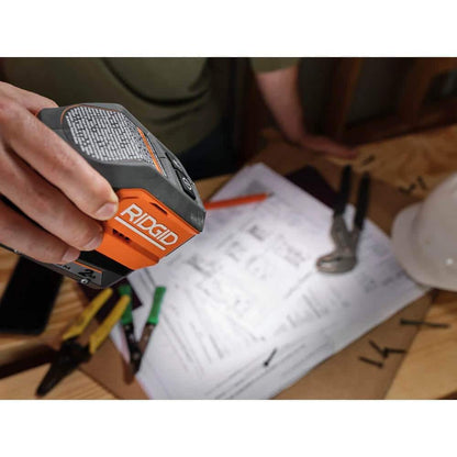 18V Cordless 175-Watt Power Inverter (Tool Only)