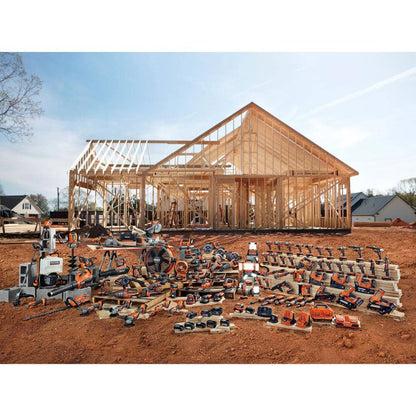 18V USB Portable Power Source with Activate Button