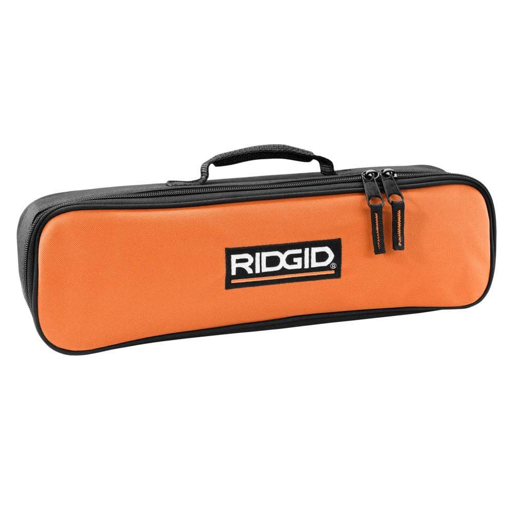 4 Amp Corded Oscillating Multi-Tool