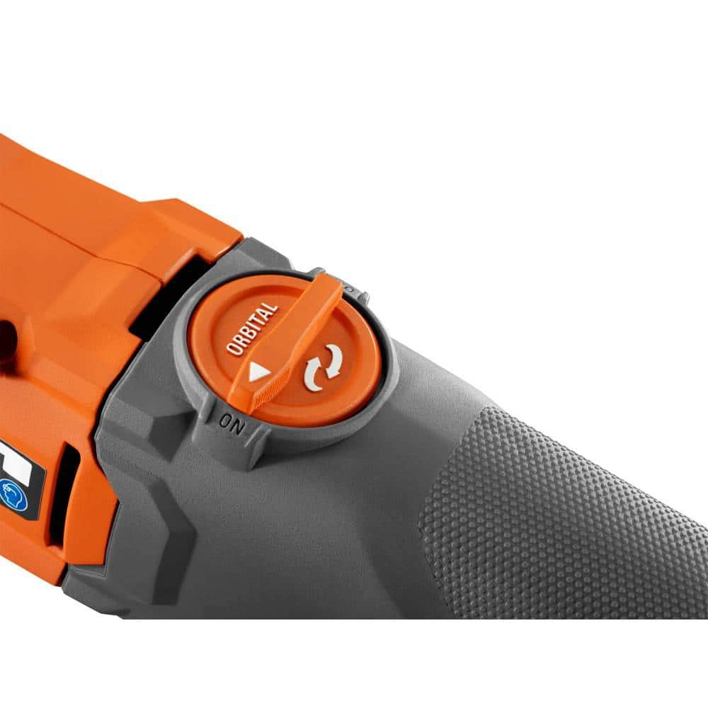 18V Brushless Cordless Reciprocating Saw Kit with (1) 4.0 Ah Battery and Charger