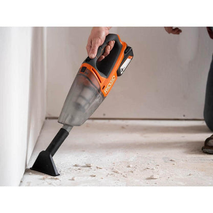 Replacement Filter (1-Pack) for Hand Vacuum Models R860902 and R8609021