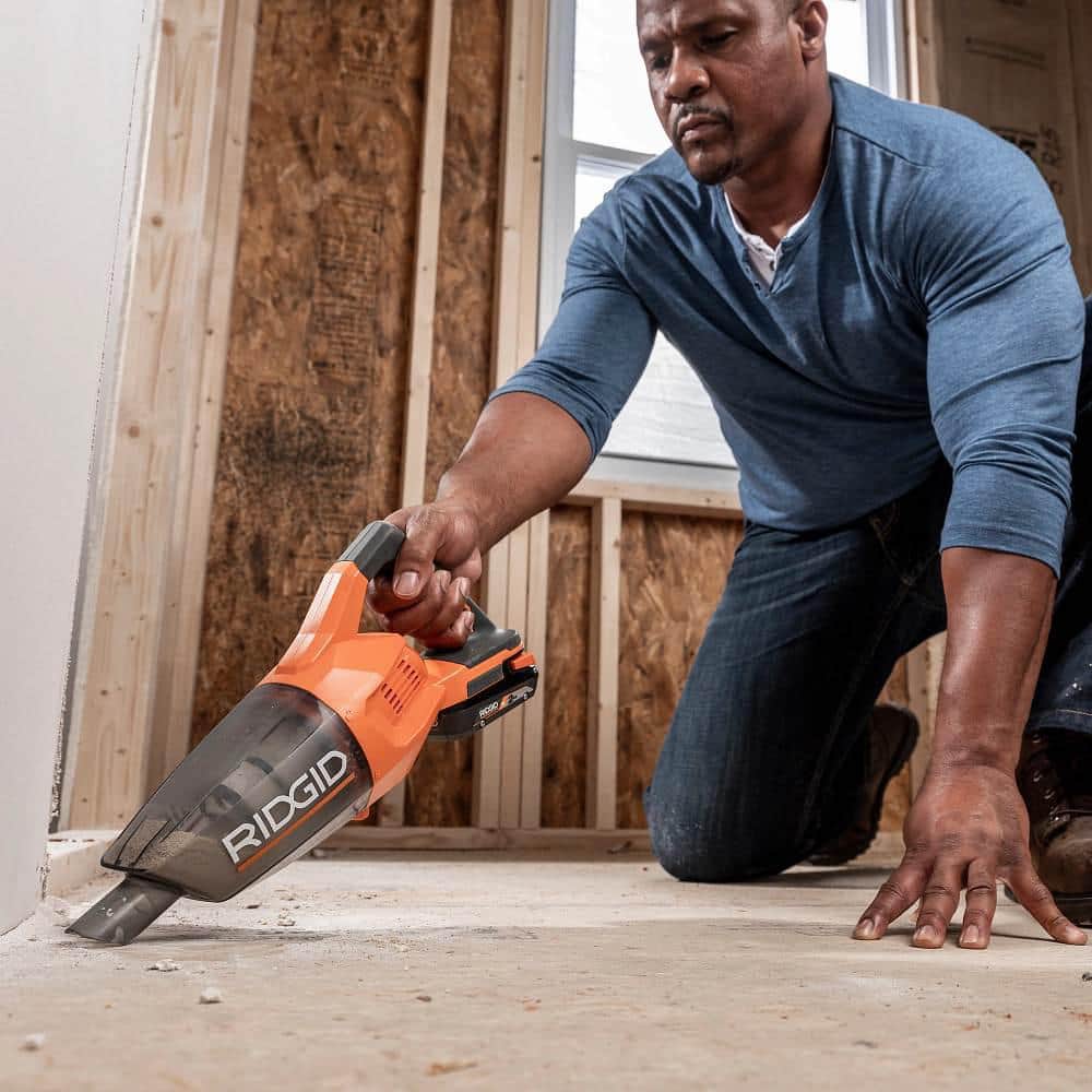 Replacement Filter (1-Pack) for Hand Vacuum Models R860902 and R8609021