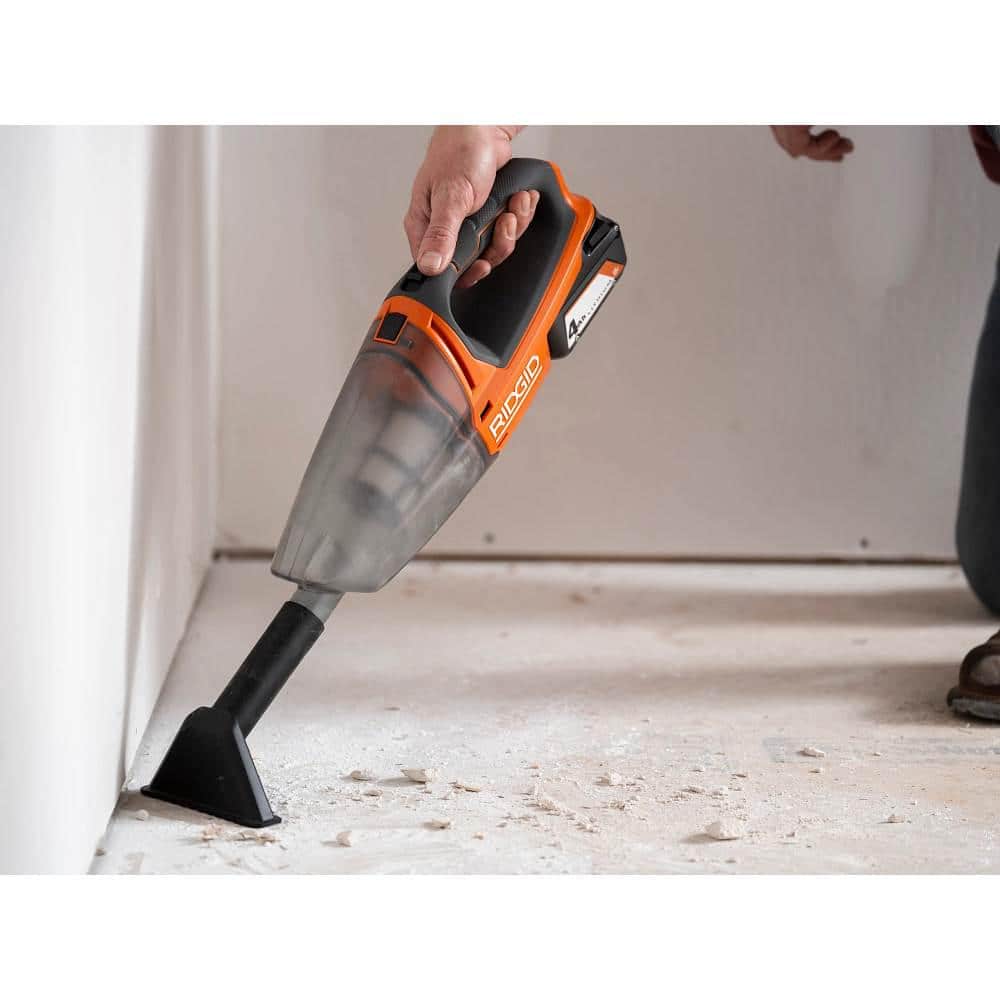 Replacement Filter (3-Pack) for 18V Hand Vacuum Model R8609021