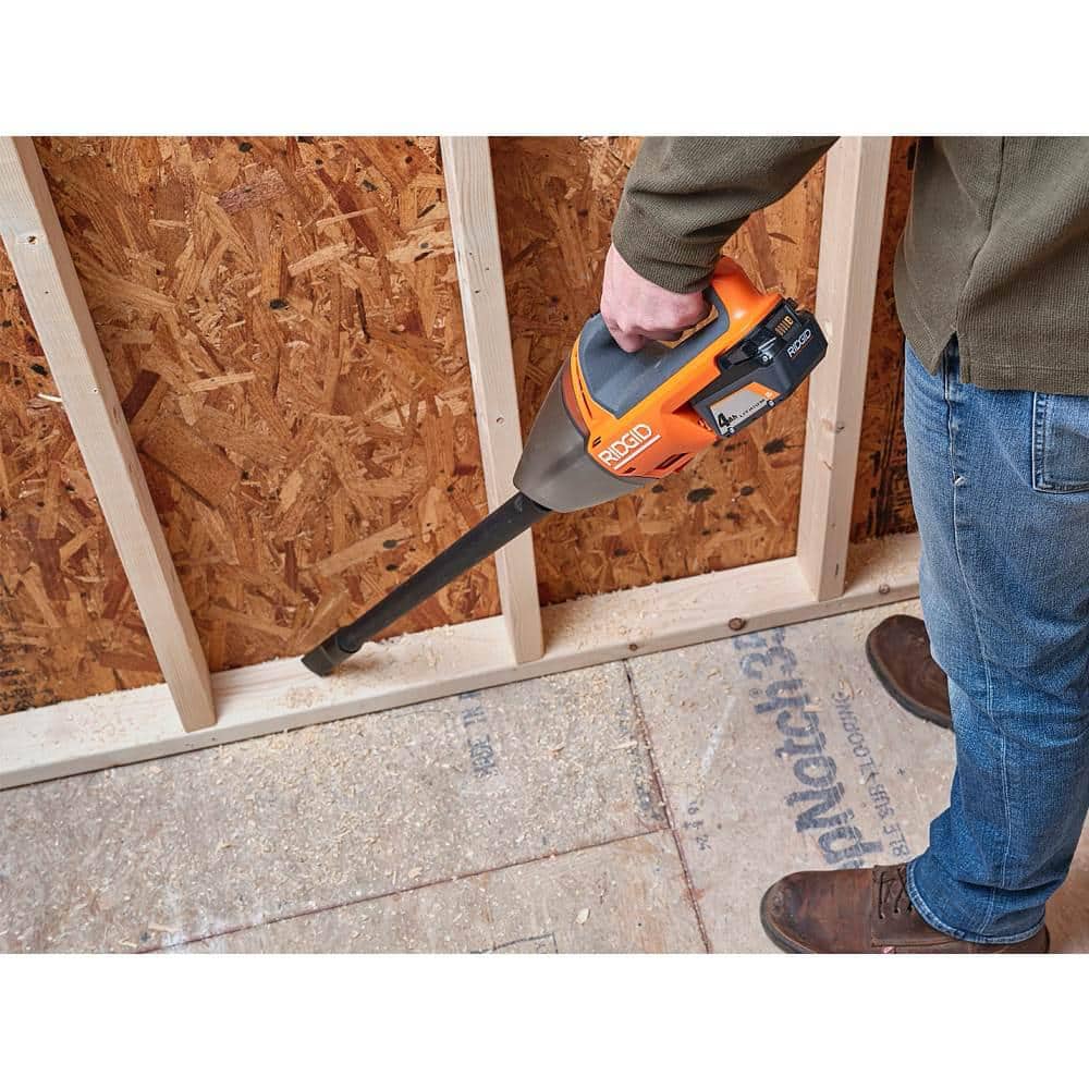 Replacement Filter (3-Pack) for 18V Hand Vacuum Model R8609021