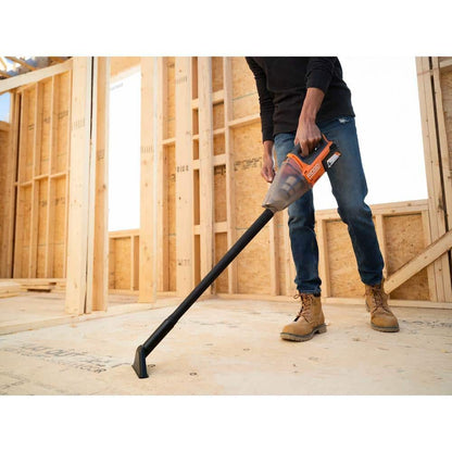 Replacement Filter (3-Pack) for 18V Hand Vacuum Model R8609021