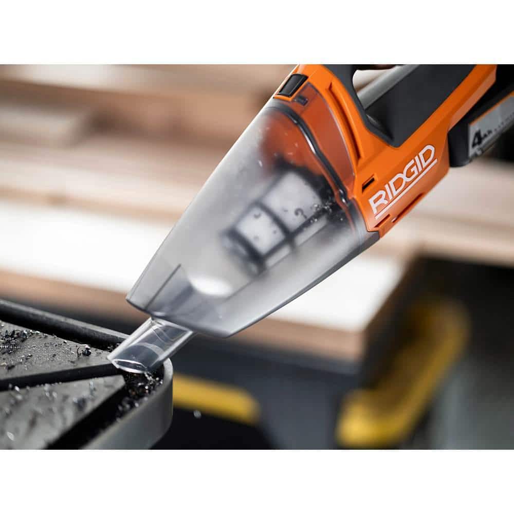 Replacement Filter (3-Pack) for 18V Hand Vacuum Model R8609021