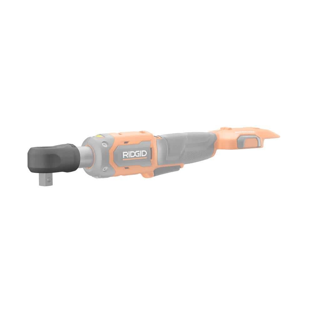 Protective Boot for Brushless 3/8 in. and 1/2 in. Ratchets