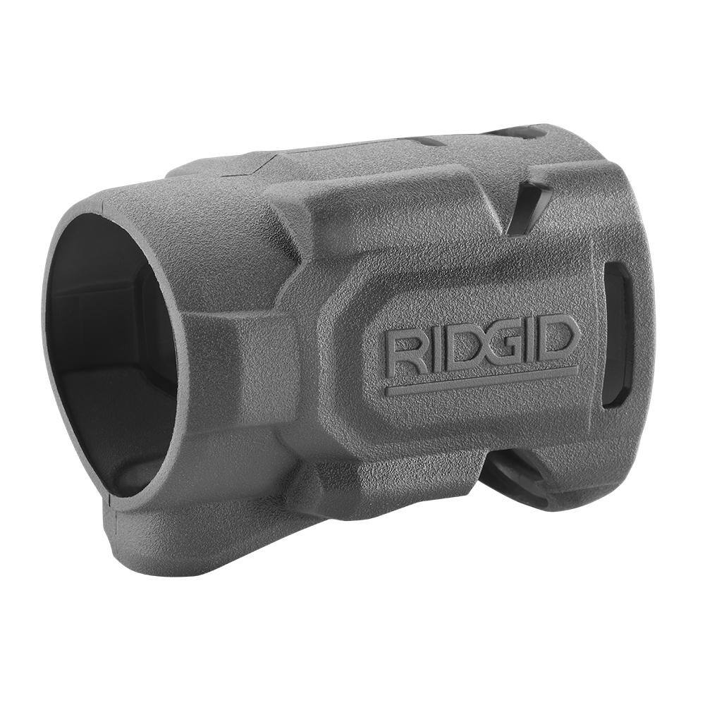 Protective Boot for SubCompact Impact Wrench